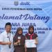 Nabila dan Aurora Harumkan Nama SDN RRI Cisalak di Ajang Prestasi Pendidikan Kota Depok