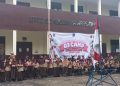 SDN Pasir Putih 03 Gelar Persera, Tanamkan Kemandirian dan Disiplin Siswa