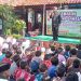 Lewat Semarak Bulan Bahasa, SDN Pondok Terong 4 Dorong Siswa Cintai Bahasa dan Sastra Indonesia