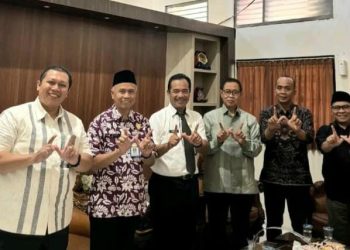 Sebulan Menjabat, Ali Hidayat Tunjukkan Kinerja Cemerlang di Sektor Pendidikan, Pariwisata, dan Budaya Jepara