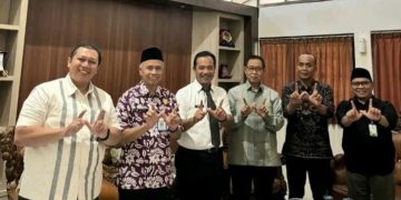 Sebulan Menjabat, Ali Hidayat Tunjukkan Kinerja Cemerlang di Sektor Pendidikan, Pariwisata, dan Budaya Jepara