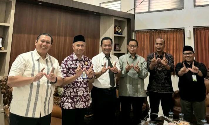 Sebulan Menjabat, Ali Hidayat Tunjukkan Kinerja Cemerlang di Sektor Pendidikan, Pariwisata, dan Budaya Jepara