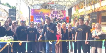 Semarak Dies Natalis ke-45 SMPN 1 Mayong: Siswa Tunjukkan Bakat, Kreasi, dan Inovasi