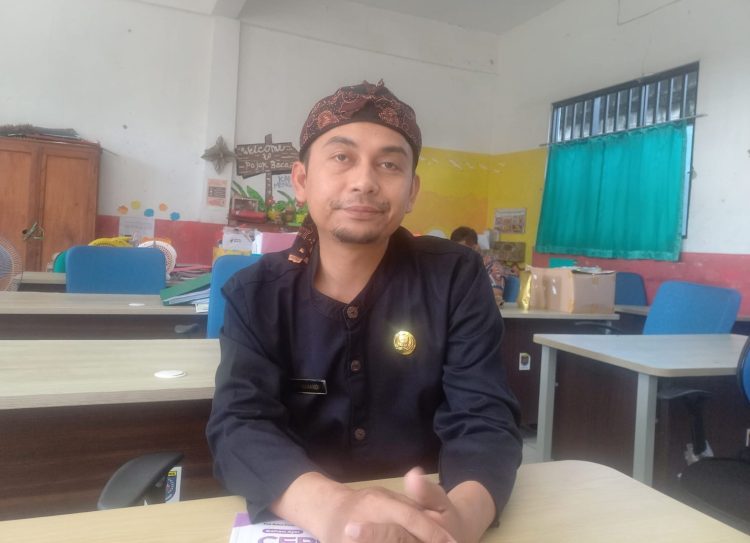 Kepala Sekolah Apresiasi Terpilihnya Kembali Beben Mukbar sebagai Ketua PGRI Sawangan