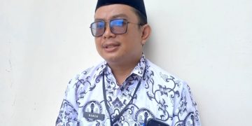 Beben Mukbar Fokus pada Kesejahteraan dan Perlindungan Guru di PGRI Cabang Sawangan