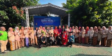 31 SDN di Sukmajaya Luncurkan Program SERAMIJEL, Kumpulkan 3.660 Liter Minyak Jelantah