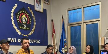 Partai Golkar Depok Tegaskan Komitmen Awasi Pemerintahan: “Bos Kami Adalah Rakyat”