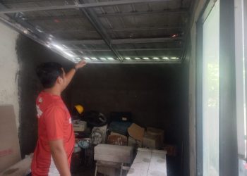 SDN Pasir Putih 02 Sawangan Dapat Perbaikan Musala, Perpustakaan, dan Toilet dari APBD Depok