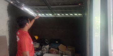 SDN Pasir Putih 02 Sawangan Dapat Perbaikan Musala, Perpustakaan, dan Toilet dari APBD Depok