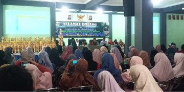 MAN 1 Bogor Sosialisasikan Kegiatan Akademik Kelas 12, Tegaskan Tanpa Pungutan Akhir Tahun