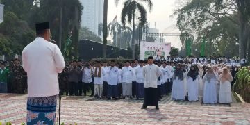 Supian Suri: Pesantren Wujud Nyata Empat Pilar Pendidikan UNESCO