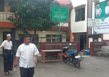 Fraksi PKB Dukung Evaluasi Bangunan Pesantren di Wilayah Depok
