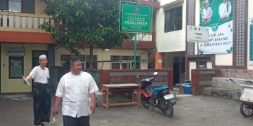 Fraksi PKB Dukung Evaluasi Bangunan Pesantren di Wilayah Depok