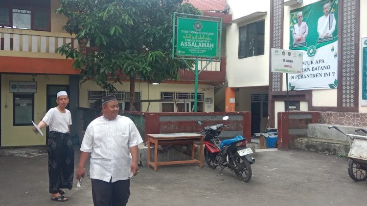 Fraksi PKB Dukung Evaluasi Bangunan Pesantren di Wilayah Depok