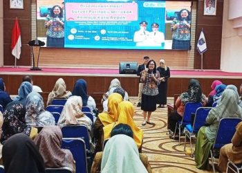 Dinkes Depok Dorong Guru Jadi Teladan Kawasan Tanpa Rokok di Sekolah