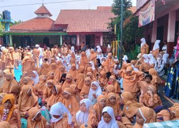 Mendikdasmen Siapkan Duta Antikekerasan dari Kalangan Siswa