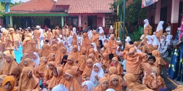 Mendikdasmen Siapkan Duta Antikekerasan dari Kalangan Siswa