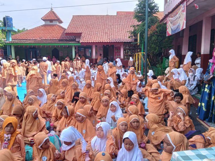 Mendikdasmen Siapkan Duta Antikekerasan dari Kalangan Siswa
