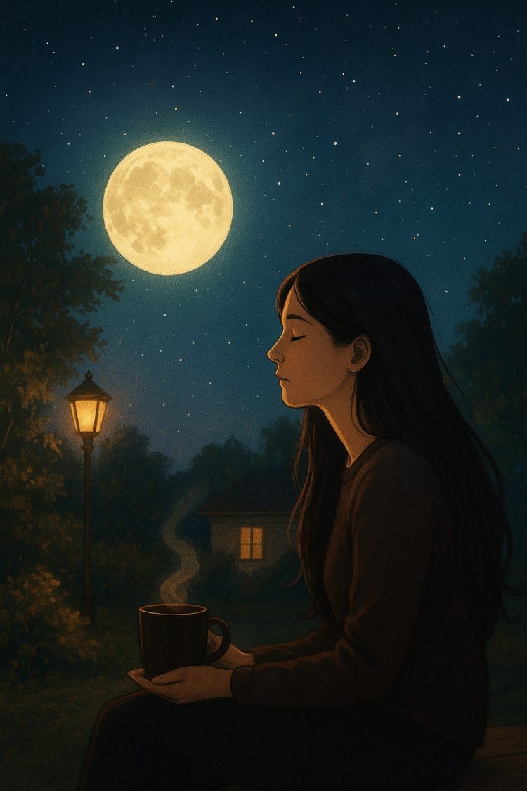 Cerbung – “Cinta Pertama”