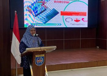 Disdik  Ajak Guru dan Siswa Lawan Korupsi