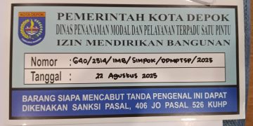 Lapangan Padel Baru di Depok Jadi Sorotan: Sempat Disebut Bermasalah, Manajemen Tegaskan Izin Sudah Lengkap