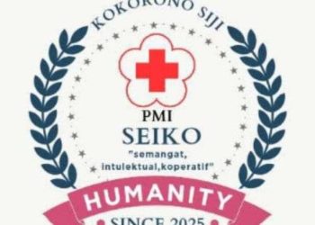 Peringati HUT PMI ke-80, SMK Kokorono Siji Boarding School Bakal Gelar Lomba PMR dan Bazar