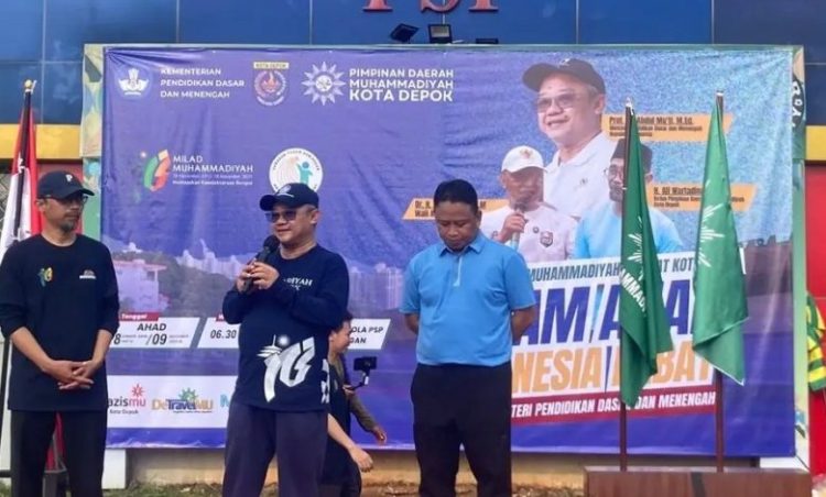 Mendikdasmen Abdul Mu’ti Tetapkan 7 Tugas Baru Guru Mulai 2026, Fokus pada Pencegahan Perundungan