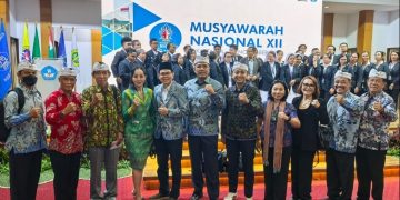 BMPS Suarakan Aspirasi Daerah di Munas XII: Guru, Pendanaan, dan Kesetaraan Jadi Isu Utama