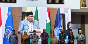 BMPS Dorong Pemerintah Tegakkan Kesetaraan Sekolah Negeri–Swasta di Munas XII Depok