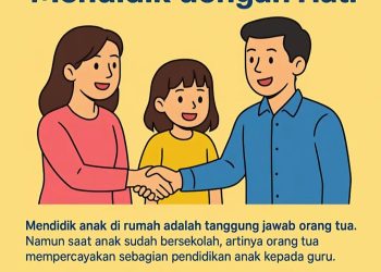 Dilema PR dan Ancaman AI