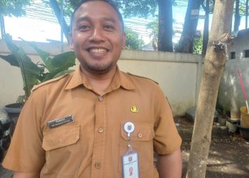 Purjiyo Terpilih Sebagai Wakil I PGRI Cabang Sawangan Periode 2025–2030