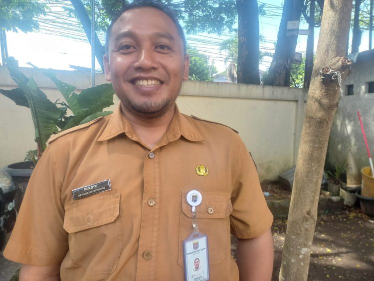 Purjiyo Terpilih Sebagai Wakil I PGRI Cabang Sawangan Periode 2025–2030