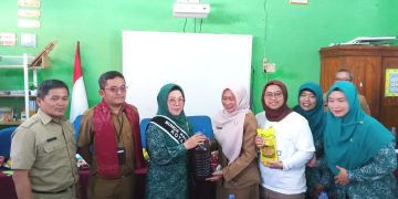 Seramijel Limo: Kolaborasi Sekolah dan Masyarakat Ubah Minyak Jelantah Jadi Berkah Sosial