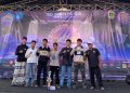 Tim Futsal SMP Islamiyah Serua Tembus Juara 3 Turnamen Soscienta Cup 2025 di Bogor