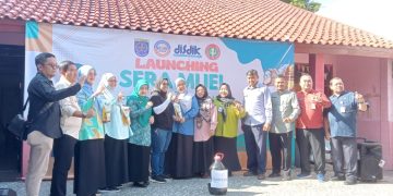 Seramijel Cinere Hasilkan 823 Liter Minyak Jelantah, Wujud Sinergi Sekolah dan PKK Depok