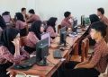 Hasil TKA Diharapkan Jadi Bekal Siswa SMK Bhakti Karya untuk Lanjut ke Perguruan Tinggi