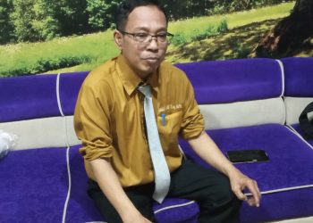 Tim Helpdesk SMK Depok Pastikan Pelaksanaan TKA Sesuai Ketentuan