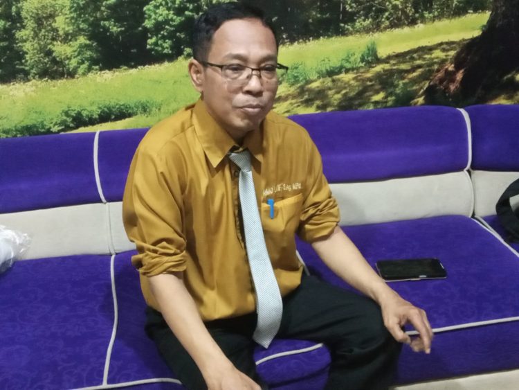 Tim Helpdesk SMK Depok Pastikan Pelaksanaan TKA Sesuai Ketentuan