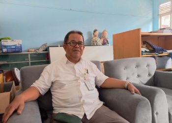 PGRI Cabang Bojongsari Siapkan HUT PGRI dan Hari Guru Nasional 2025 di Kp Gowes