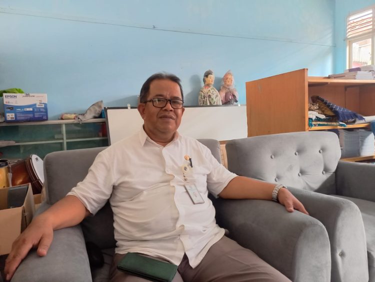 PGRI Cabang Bojongsari Siapkan HUT PGRI dan Hari Guru Nasional 2025 di Kp Gowes