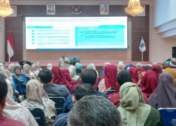 TPG Belum Cair? Jangan Panik! Kemenkeu Langsung Transfer ke Rekening Guru Mulai Tahun Ini