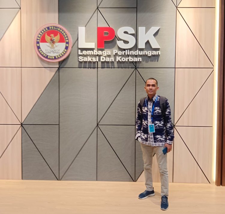 Pemilihan Ketua STIA Nusantara Sakti Sungai Penuh Dinyatakan Cacat Hukum