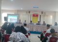 PGRI Kota Depok Gelar Rakor Persiapan Hari Guru Nasional 2025