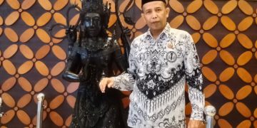 HGN 2025: PGRI Depok Siapkan Doorprize Spesial: Umrah Gratis untuk Guru
