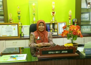 Nur Faizah: Kunci Sukses MIN 1 Jepara, Latihan Disiplin, Dukungan Orang Tua, dan Target Juara