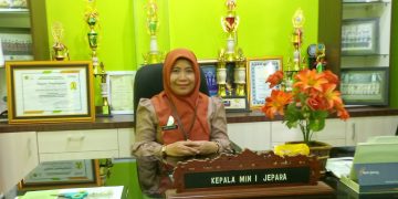 Nur Faizah: Kunci Sukses MIN 1 Jepara, Latihan Disiplin, Dukungan Orang Tua, dan Target Juara