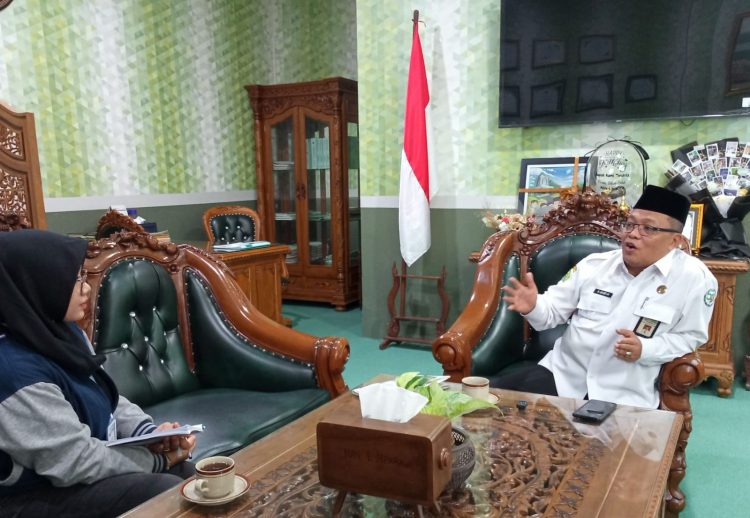 MAN 1 Jepara Terapkan Model Pembelajaran Out of The Box untuk Cetak Siswa Unggul