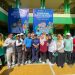 Menteri dan Wali Kota Depok Hadiri Milad ke-113 Muhammadiyah di Sawangan