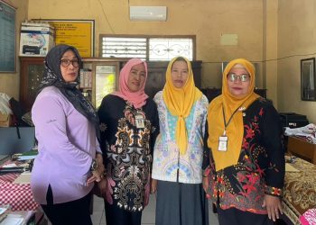 Nur Cahyani, Guru Teladan Jepara yang Warisi Semangat RA Kartini