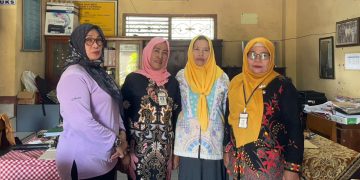 Nur Cahyani, Guru Teladan Jepara yang Warisi Semangat RA Kartini